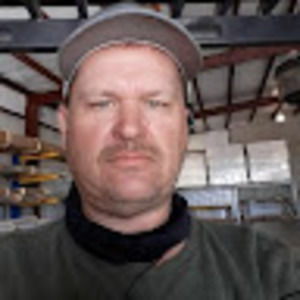 Meet your Posher, Garry